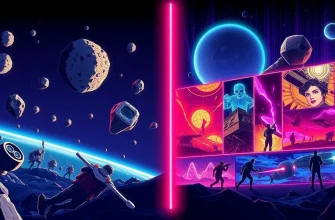 Films de drame sur les astéroïdes