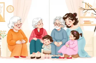 Les 10 Meilleurs Films sur les Grands-Mères et Petites-Filles