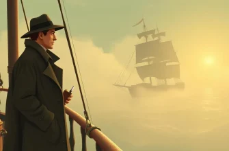 Détectives en mer : 10 films à ne pas manquer