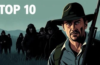 Les Meilleurs Thrillers sur les Braconniers