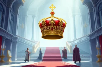 Les Meilleurs Films sur la Couronnement