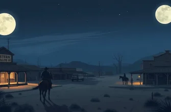 Les Meilleurs Westerns Nocturnes