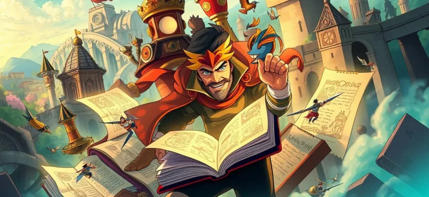 Aventures et manuscrits secrets : 10 films à ne pas manquer