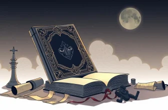 Top 10 des Films Mystiques avec des Livres de Prophéties