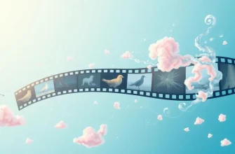 Plongez dans l'Univers Surréaliste avec ces 10 Films