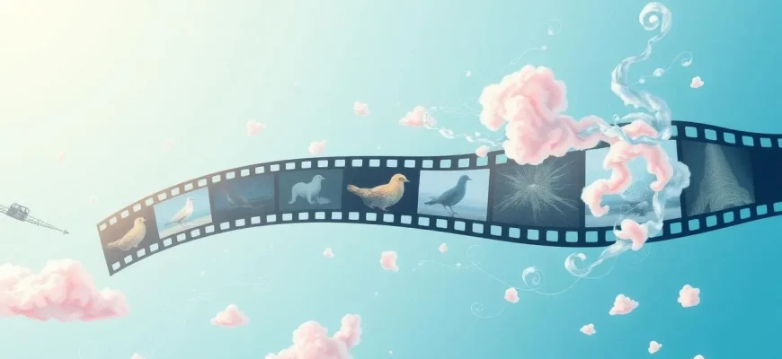 Plongez dans l'Univers Surréaliste avec ces 10 Films