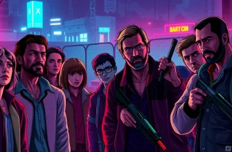 Films sur les postes-frontières: une sélection captivante