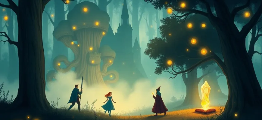 Films Fantastiques d'Amour à Découvrir