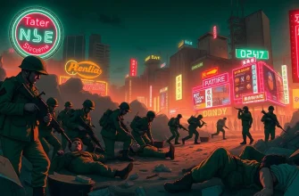 Films de guerre sur les pénitents