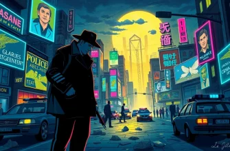 10 Films sur des Affaires Criminelles Célèbres