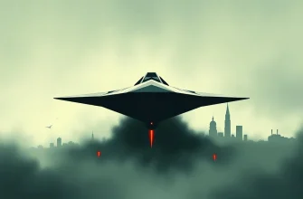 Top 10 des Thrillers sur la Vie Extraterrestre