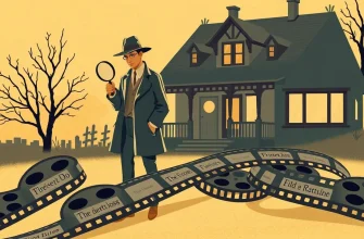 Films Détectives et Familles d'Accueil