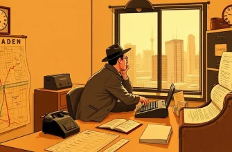 Détectives Canadiens: 10 Films à Découvrir