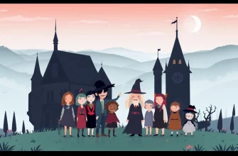 10 Films d'Horreur qui Plongent dans l'Âme de la France