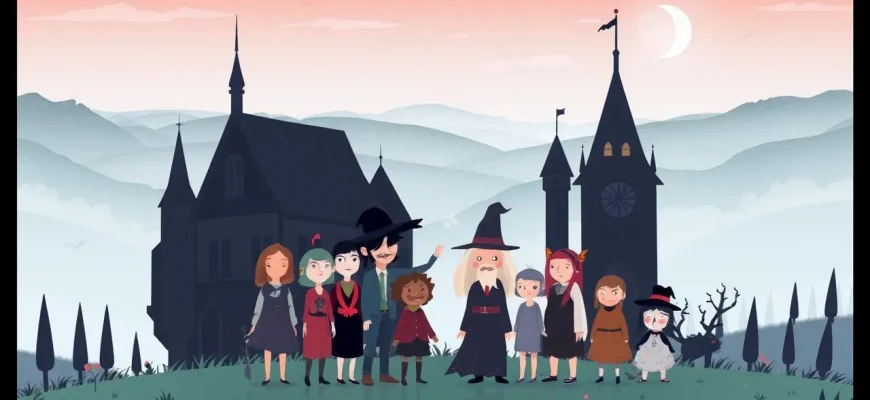 10 Films d'Horreur qui Plongent dans l'Âme de la France