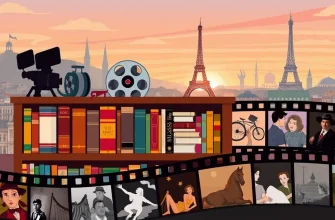 Les Meilleurs Films Adaptés de la Littérature Classique