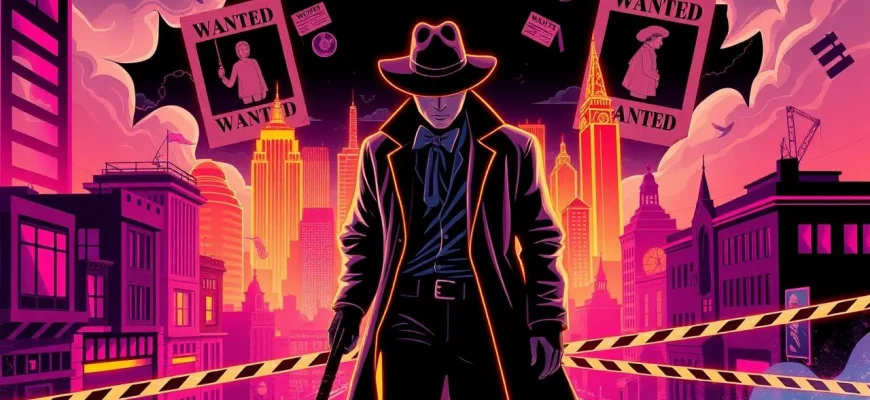 Les meilleurs films de chasseurs de primes et fugitifs