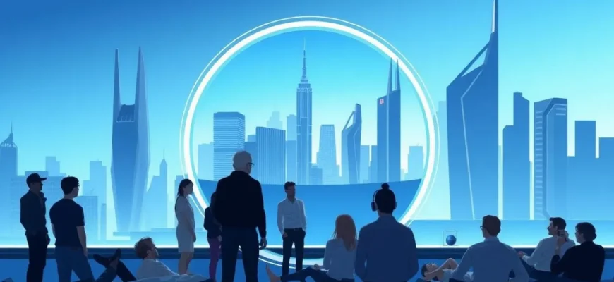 Films de science-fiction sur les droits humains