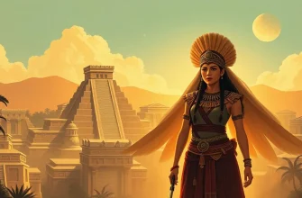 Top 10 des films historiques sur les Aztèques