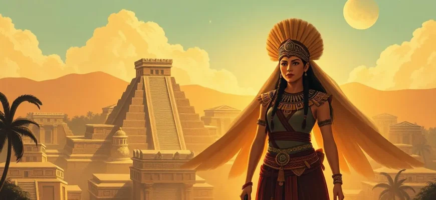 Top 10 des films historiques sur les Aztèques