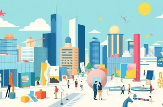 10 Films sur l'Art Contemporain à Ne Pas Manquer