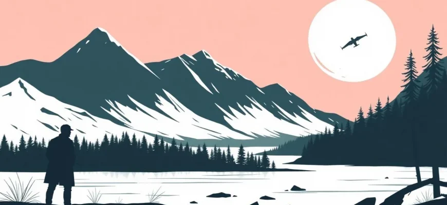 Top 10 Thrillers Norvégiens à Ne Pas Manquer