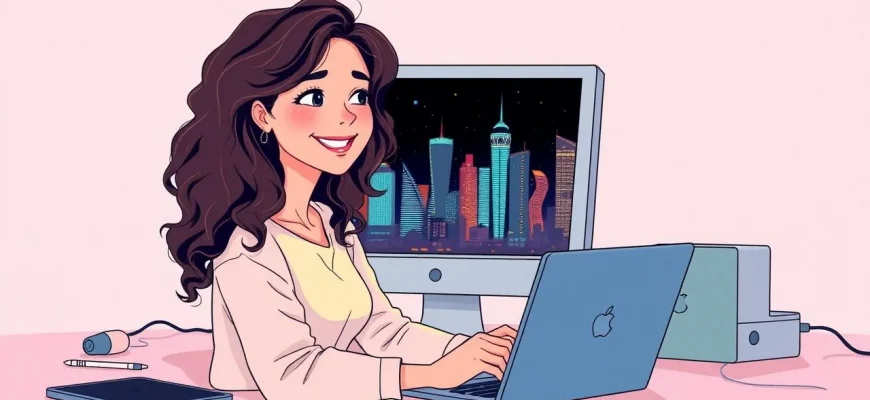 Films d'amour et de virus informatiques