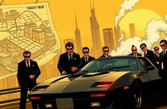 Films d'action sur les Yakuzas