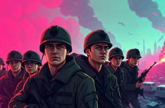 Films de guerre sur le rachat par le sang