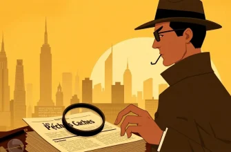 Détectives et Péchés: Une Sélection de Films Captivants