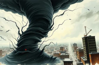 Les Tornades de l'Horreur : 10 Films à ne pas Manquer