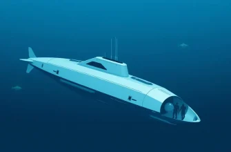 Films de science-fiction sur les marins