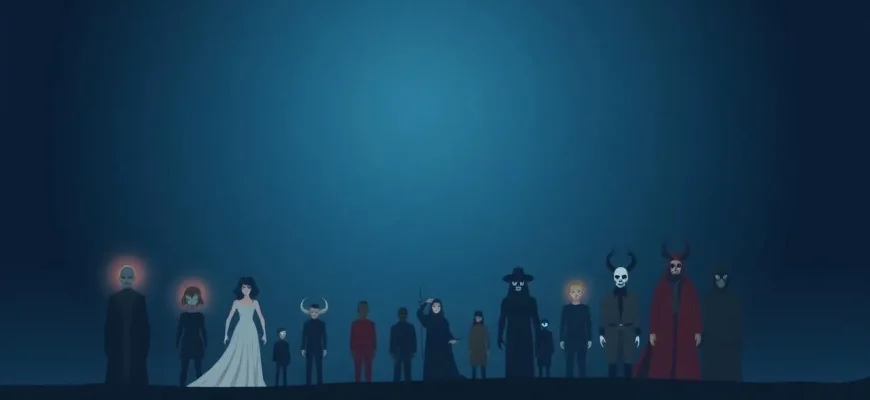 Découvrez les Mystères des Démons du Sommeil au Cinéma