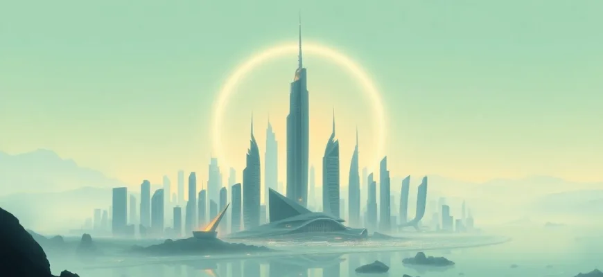 Mystères de l'Atlantide: 10 Films Mystiques sur les Technologies des Atlantes