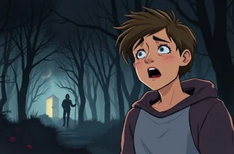 Films d'horreur sur la confiance en soi