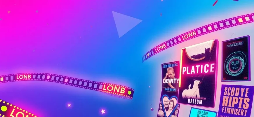 Les Meilleurs Films des 25 Dernières Années selon IMDb