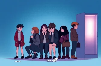 Thrillers sur les camarades de classe : Suspense et mystère