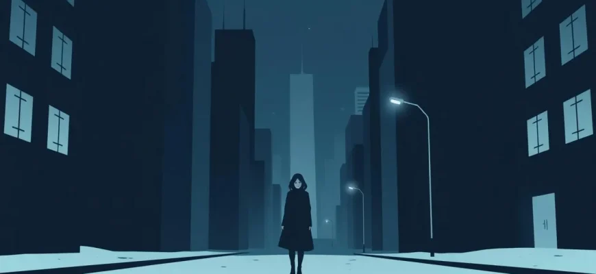 Les Meilleurs Thrillers sur la Solitude