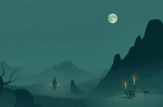 Films Mystiques: Rituels de l'Au-delà