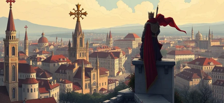 Les Meilleurs Films Historiques sur les Croisades