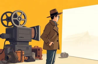 Films Détectives sur la Corée du Nord