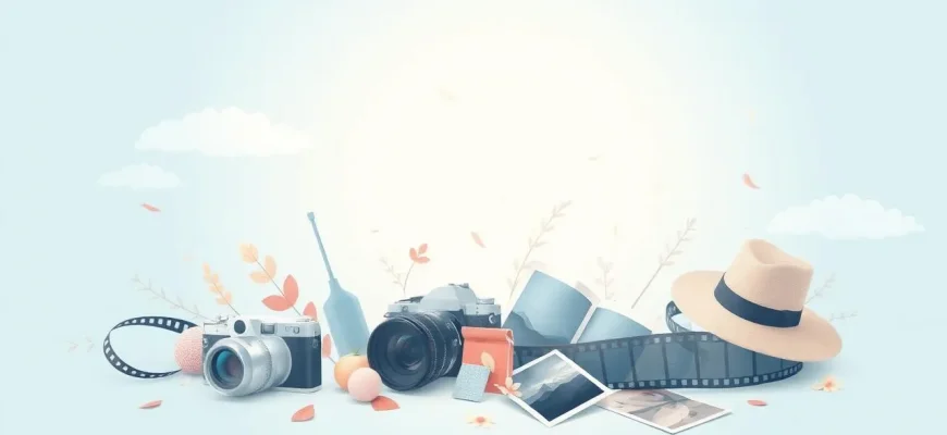 Films sur les photographes