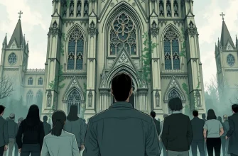 Films d'horreur sur le christianisme