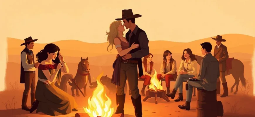 Les meilleurs films de western sur les relations