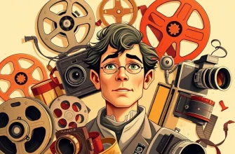 Films Biographiques sur le Bégaiement