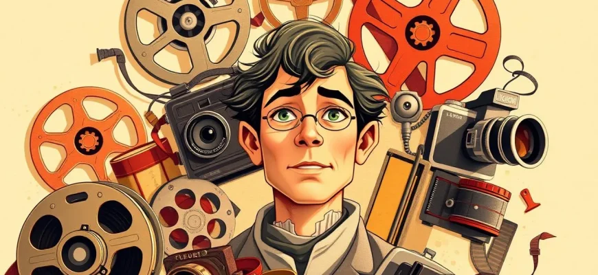 Films Biographiques sur le Bégaiement