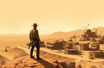 Top 10 des Westerns sur la Paranoïa
