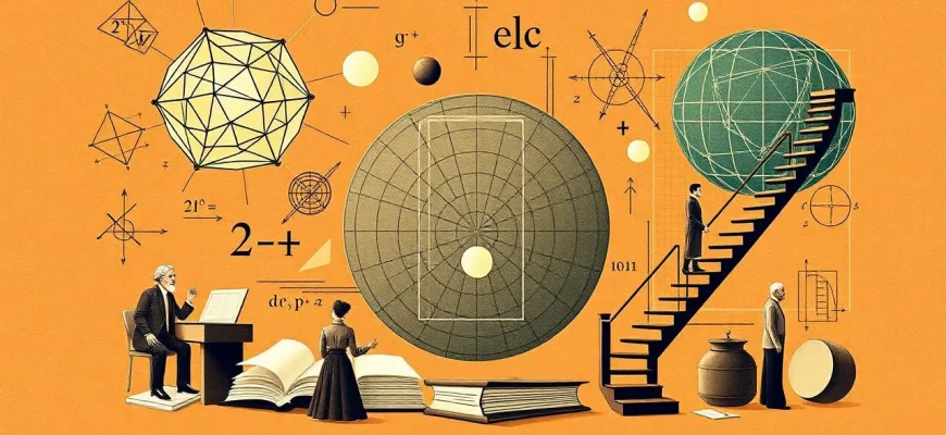 Documentaires sur l'histoire des mathématiques