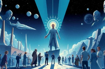 Films de science-fiction sur le Messie