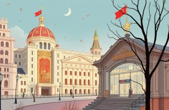 Films Mélodramatiques sur l'URSS